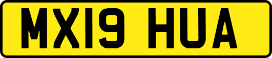MX19HUA