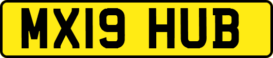 MX19HUB