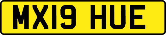 MX19HUE