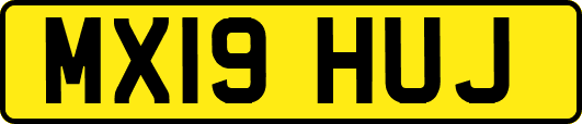 MX19HUJ