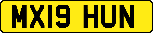 MX19HUN