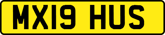 MX19HUS