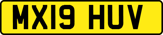 MX19HUV