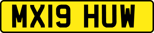MX19HUW