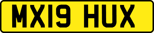 MX19HUX