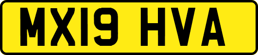 MX19HVA