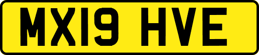 MX19HVE