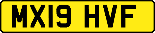 MX19HVF
