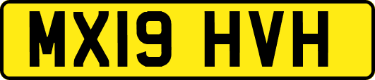 MX19HVH