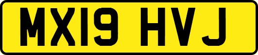 MX19HVJ