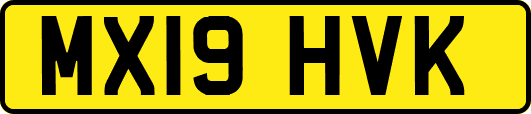 MX19HVK