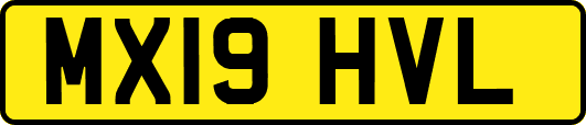 MX19HVL