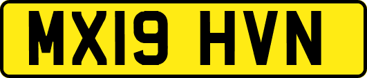 MX19HVN
