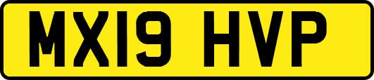 MX19HVP