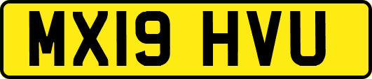 MX19HVU