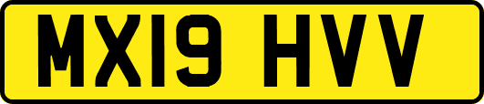 MX19HVV