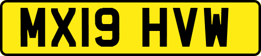 MX19HVW