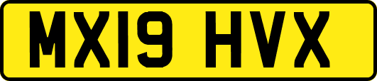 MX19HVX