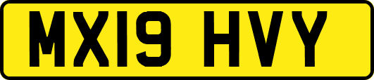 MX19HVY