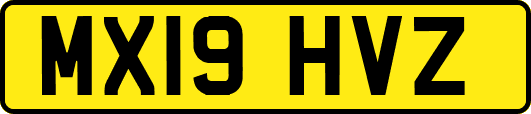 MX19HVZ