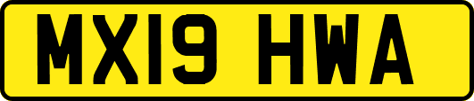 MX19HWA