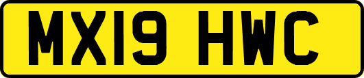 MX19HWC