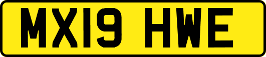 MX19HWE