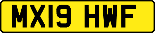 MX19HWF