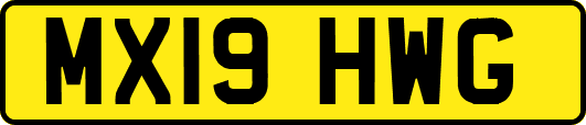 MX19HWG