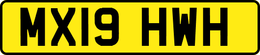 MX19HWH