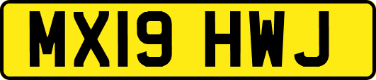 MX19HWJ