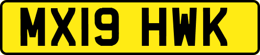 MX19HWK