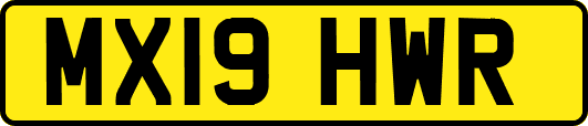 MX19HWR