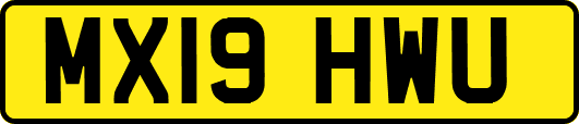 MX19HWU