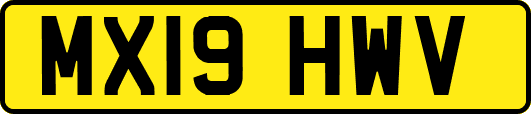 MX19HWV