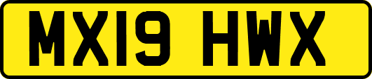 MX19HWX