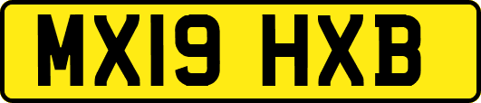 MX19HXB
