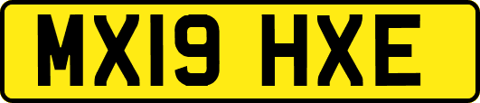 MX19HXE