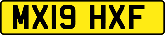 MX19HXF