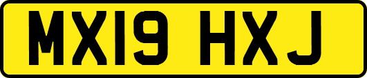 MX19HXJ
