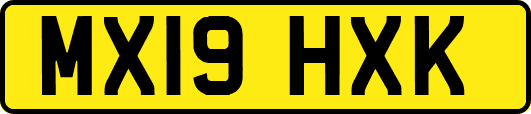MX19HXK