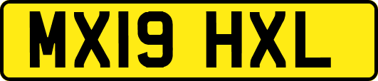 MX19HXL