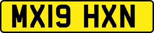MX19HXN