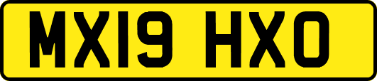 MX19HXO