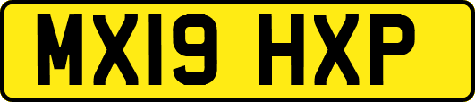 MX19HXP