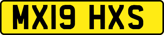 MX19HXS