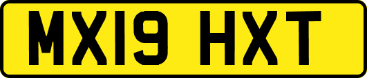 MX19HXT