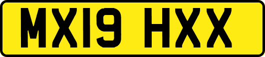 MX19HXX