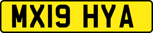 MX19HYA