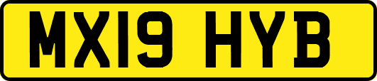 MX19HYB